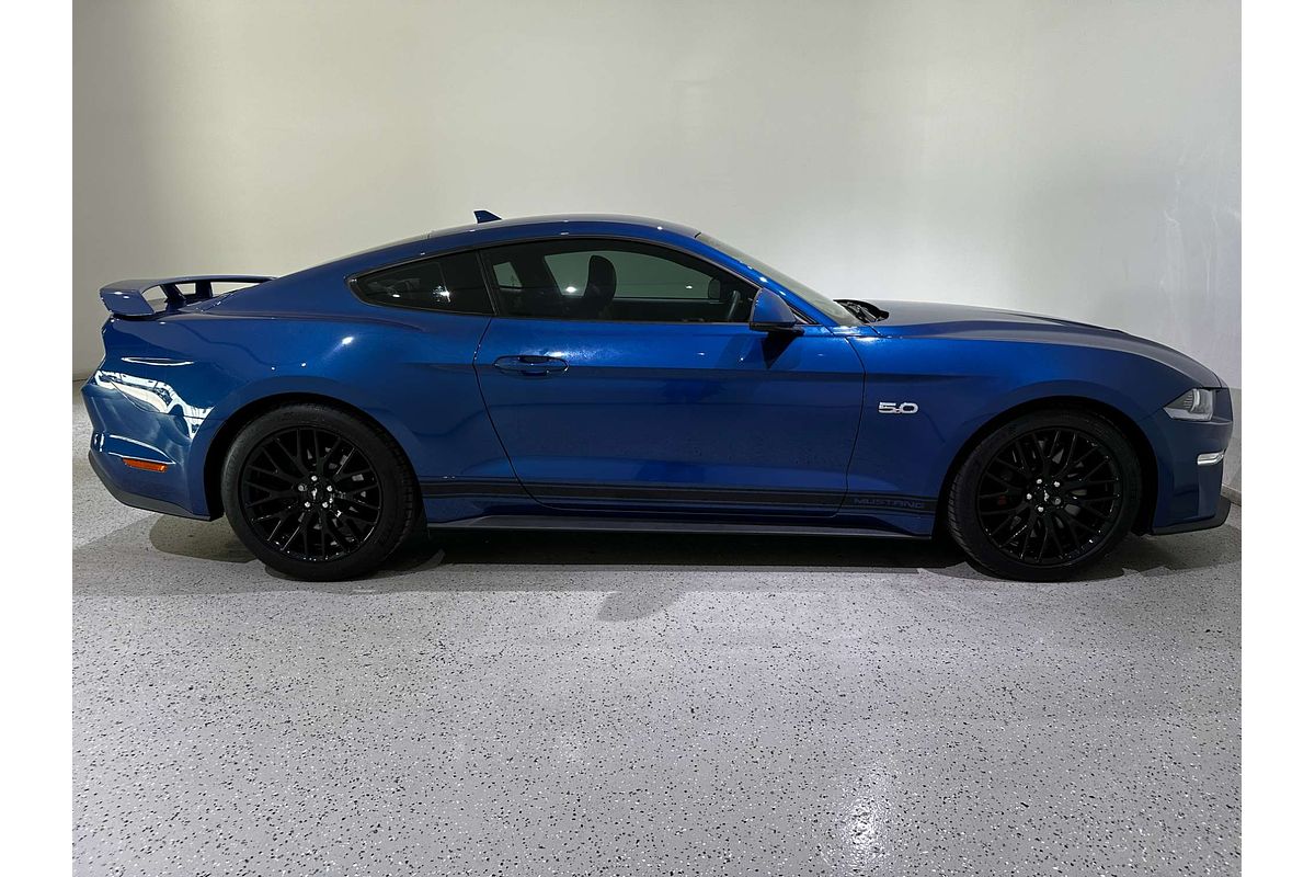 2023 Ford Mustang GT FN