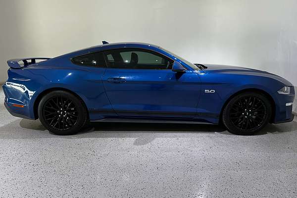 2023 Ford Mustang GT FN
