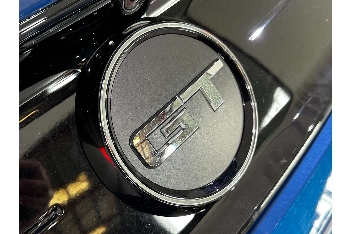 2023 Ford Mustang GT FN