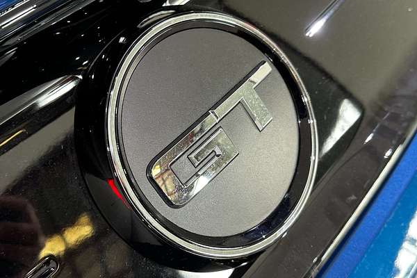 2023 Ford Mustang GT FN