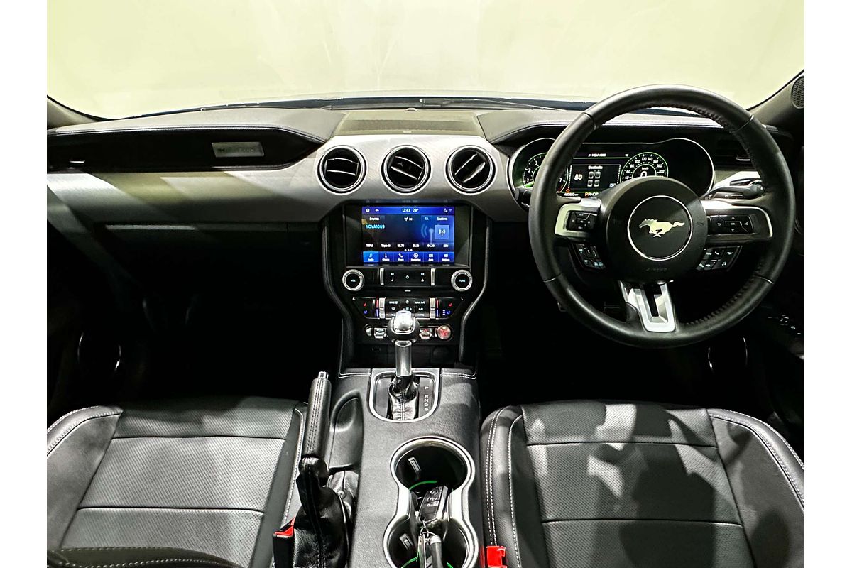 2023 Ford Mustang GT FN