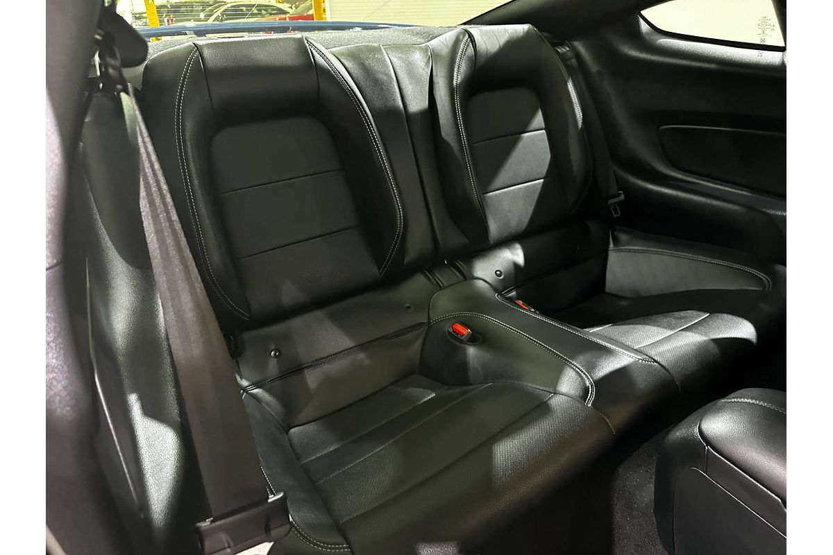 2023 Ford Mustang GT FN