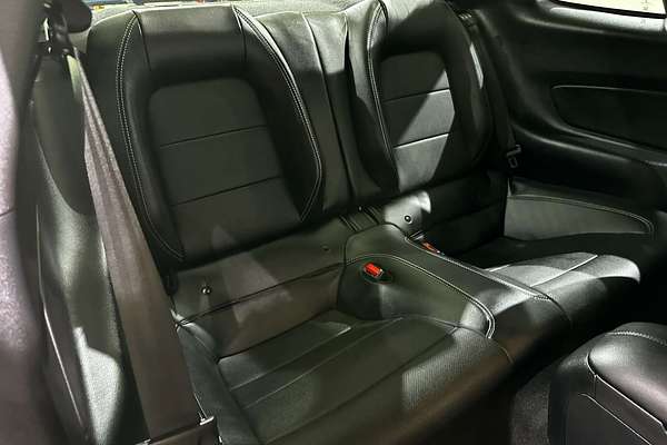 2023 Ford Mustang GT FN