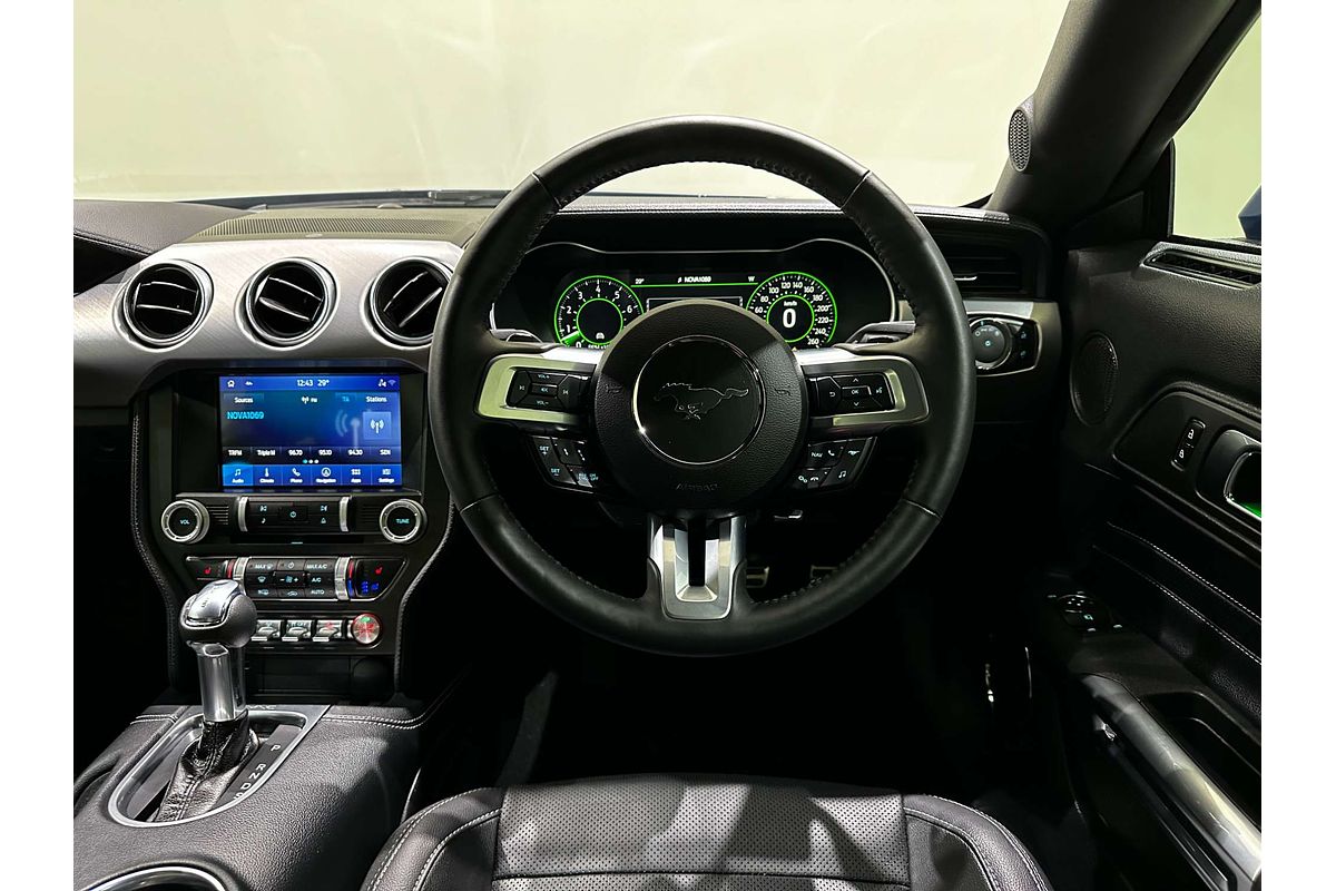 2023 Ford Mustang GT FN