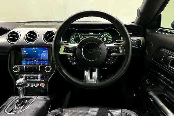 2023 Ford Mustang GT FN