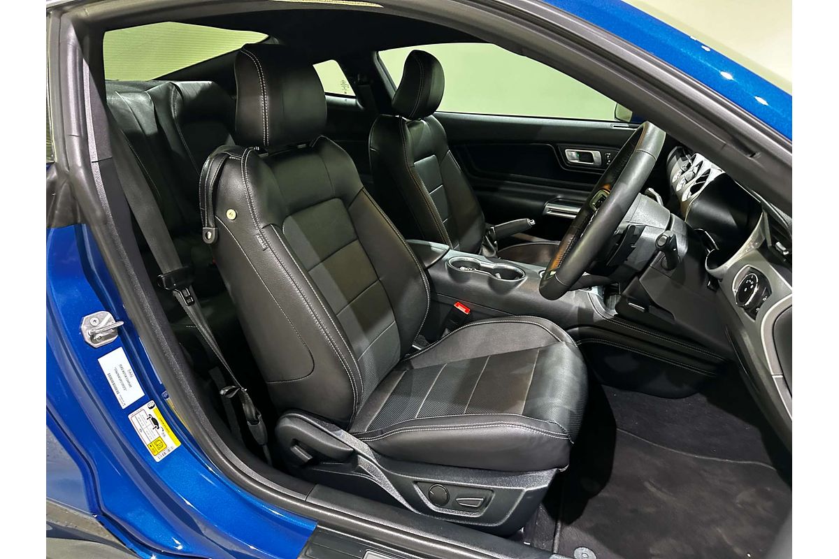 2023 Ford Mustang GT FN