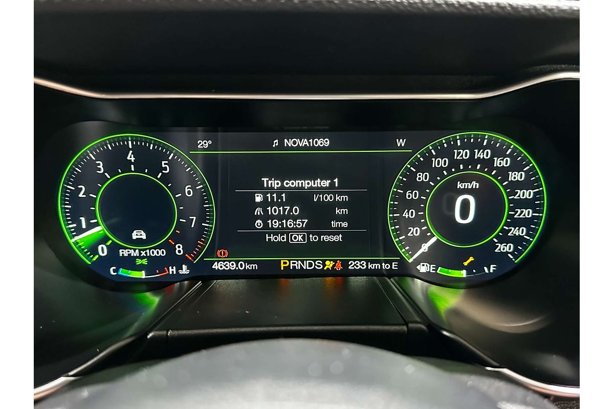 2023 Ford Mustang GT FN