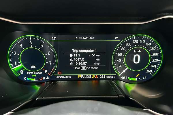 2023 Ford Mustang GT FN