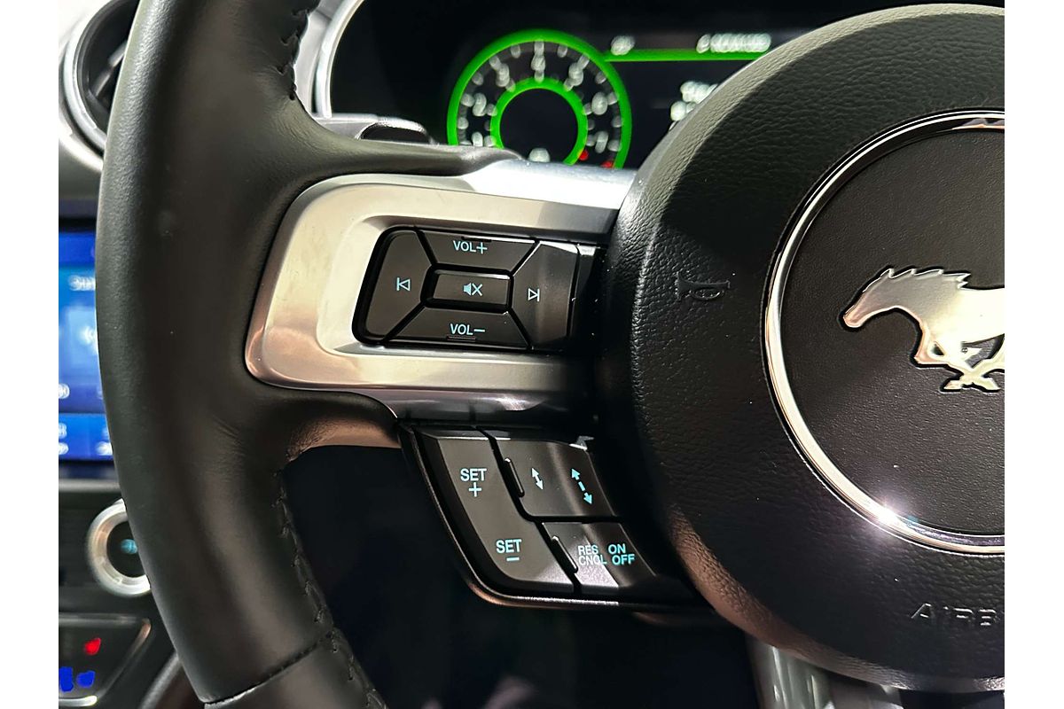 2023 Ford Mustang GT FN