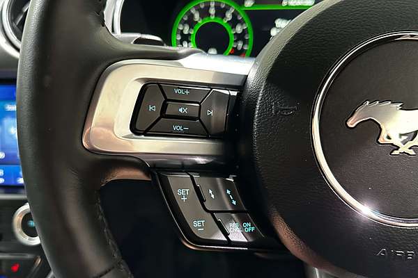 2023 Ford Mustang GT FN