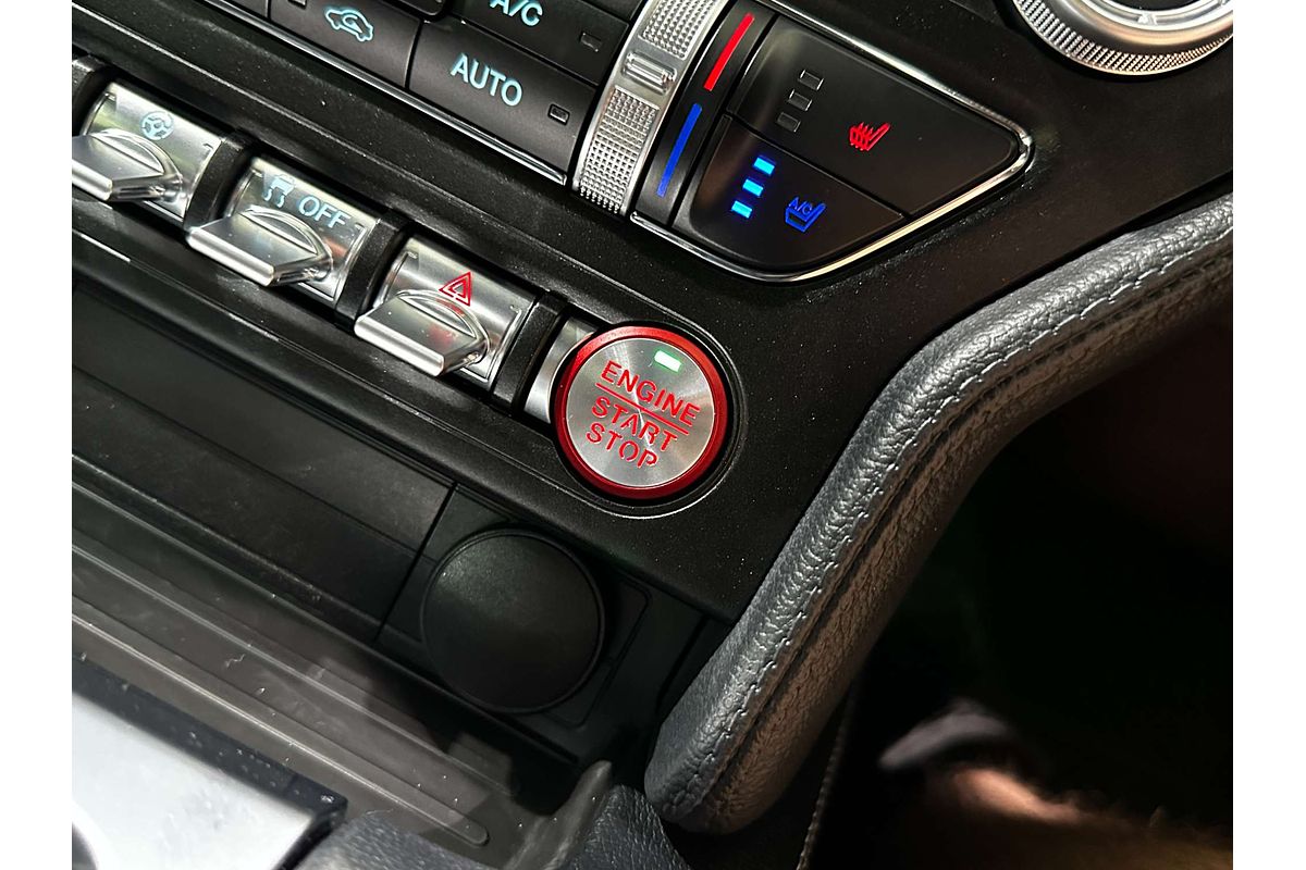 2023 Ford Mustang GT FN