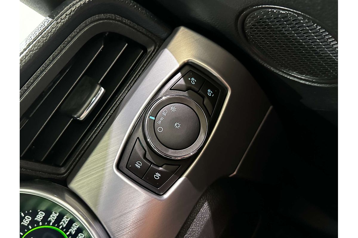 2023 Ford Mustang GT FN