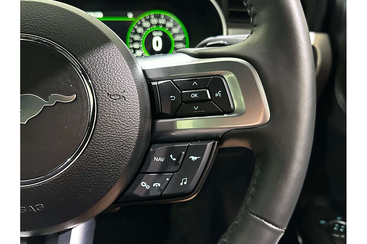 2023 Ford Mustang GT FN