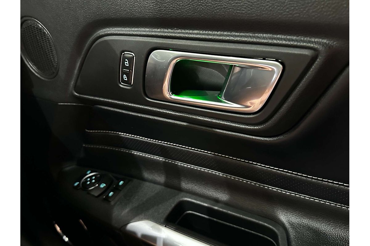 2023 Ford Mustang GT FN