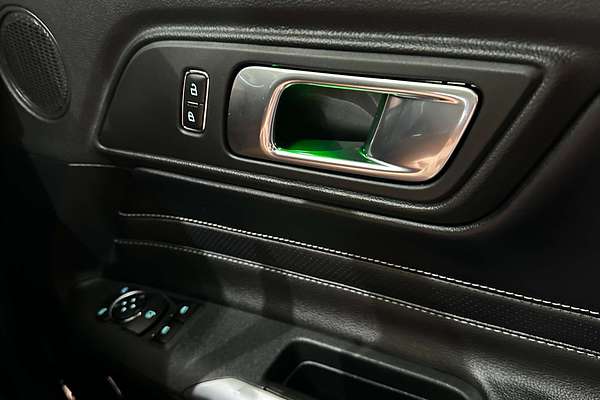 2023 Ford Mustang GT FN