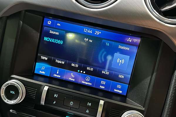 2023 Ford Mustang GT FN