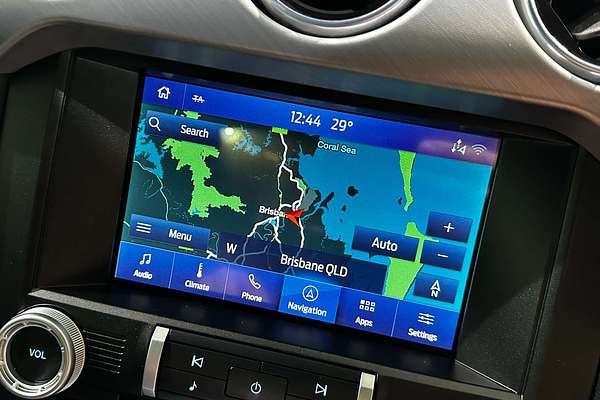 2023 Ford Mustang GT FN