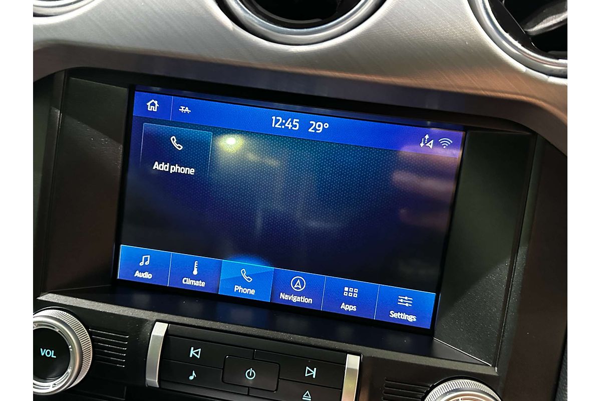 2023 Ford Mustang GT FN