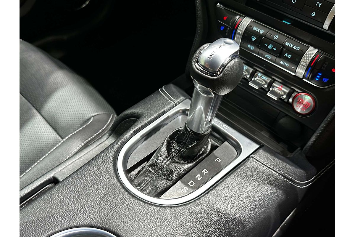 2023 Ford Mustang GT FN