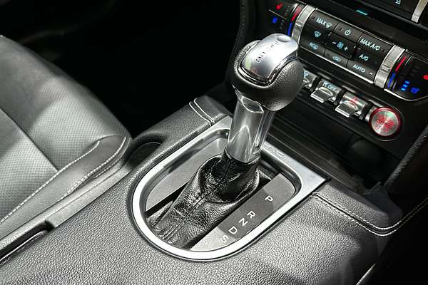 2023 Ford Mustang GT FN