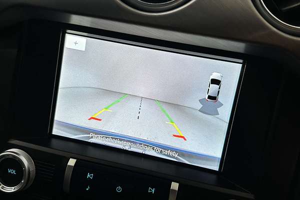 2023 Ford Mustang GT FN