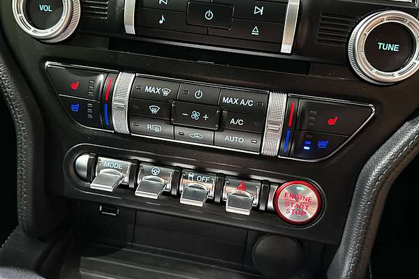 2023 Ford Mustang GT FN