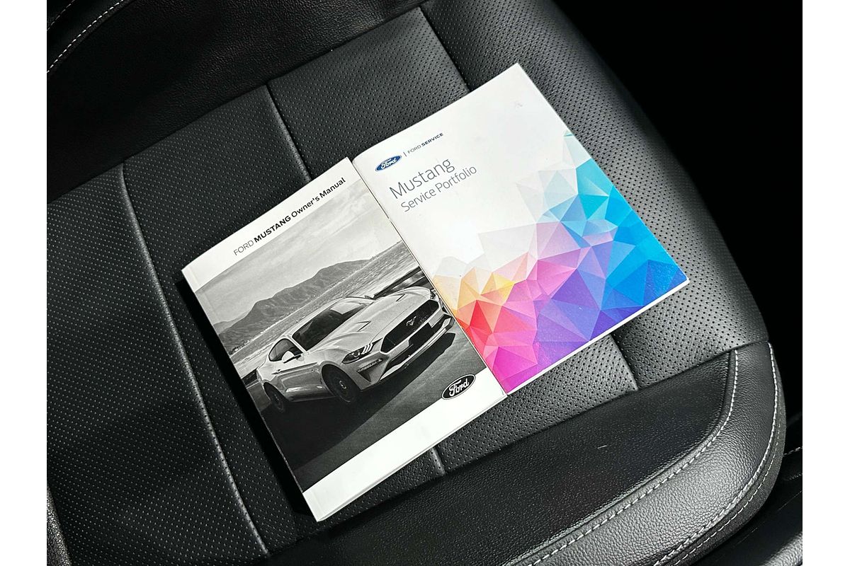 2023 Ford Mustang GT FN