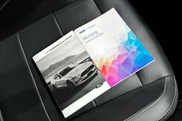 2023 Ford Mustang GT FN