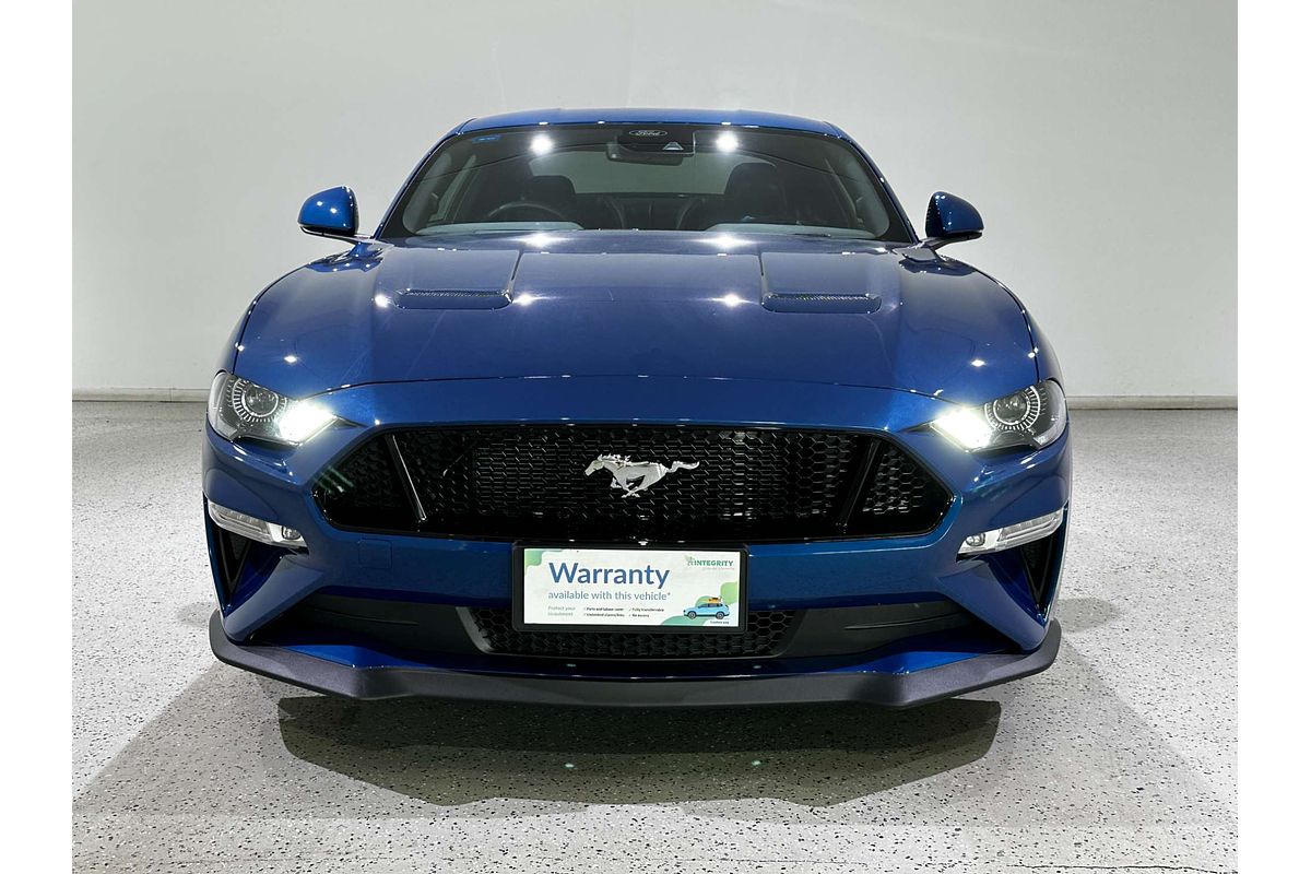 2023 Ford Mustang GT FN