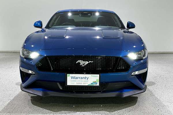 2023 Ford Mustang GT FN