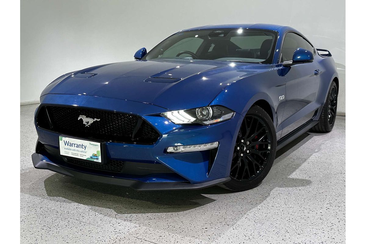 2023 Ford Mustang GT FN