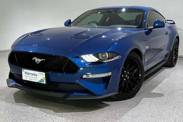 2023 Ford Mustang GT FN