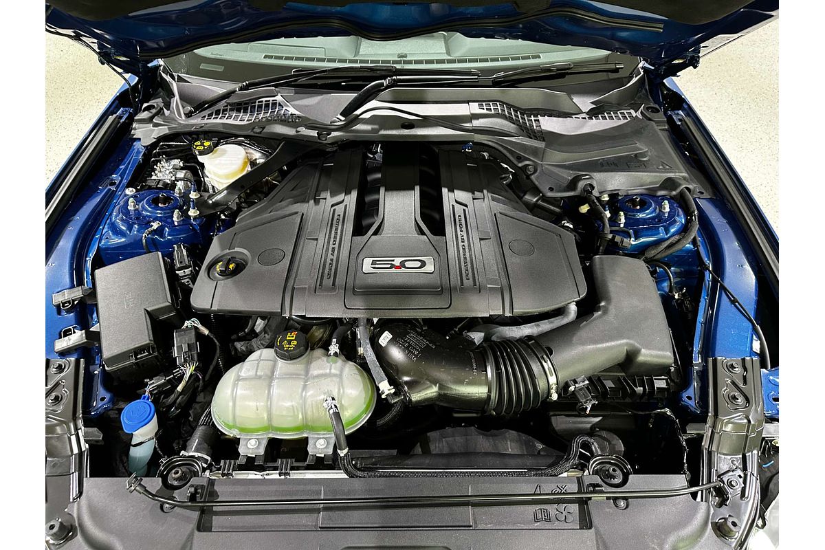 2023 Ford Mustang GT FN