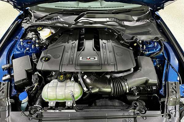 2023 Ford Mustang GT FN