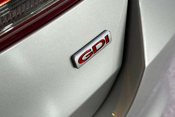 2016 Kia Optima Si JF