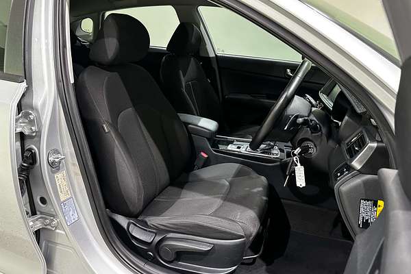 2016 Kia Optima Si JF