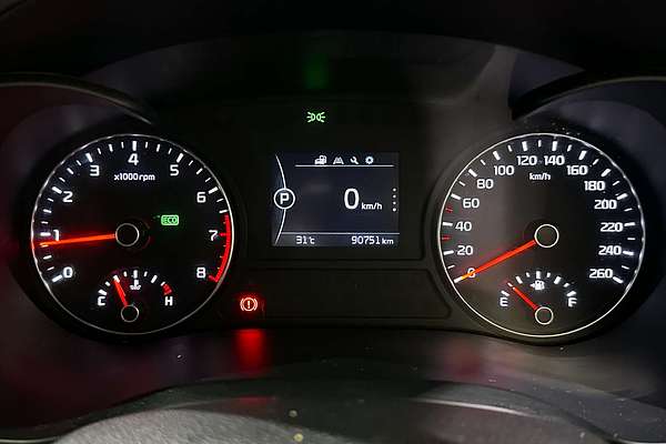 2016 Kia Optima Si JF