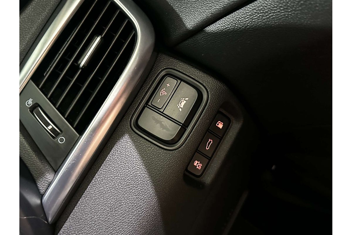 2016 Kia Optima Si JF