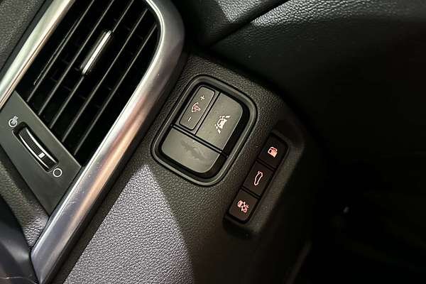 2016 Kia Optima Si JF