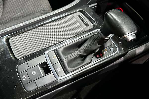 2016 Kia Optima Si JF