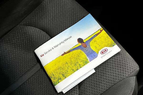 2016 Kia Optima Si JF