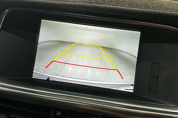 2016 Kia Optima Si JF