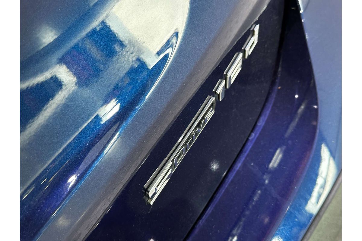 2019 BMW X1 sDrive18d F48 LCI