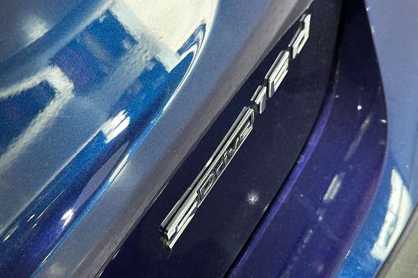 2019 BMW X1 sDrive18d F48 LCI