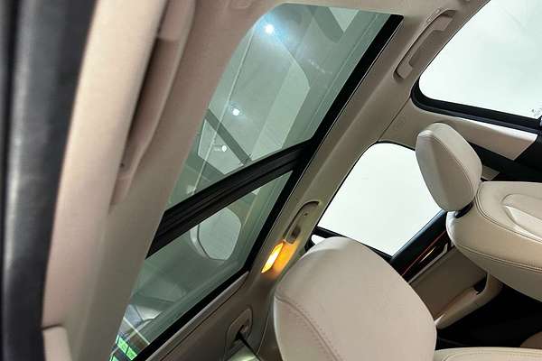 2019 BMW X1 sDrive18d F48 LCI