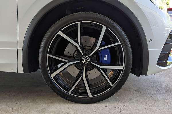 2024 Volkswagen Tiguan R 5N