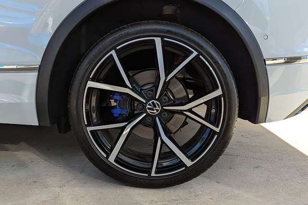 2024 Volkswagen Tiguan R 5N