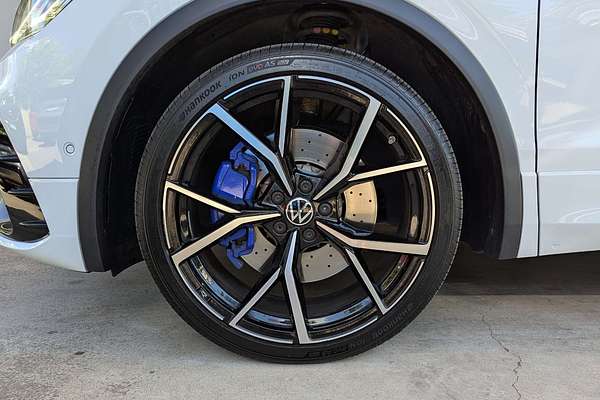 2024 Volkswagen Tiguan R 5N