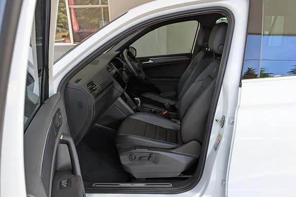 2024 Volkswagen Tiguan R 5N