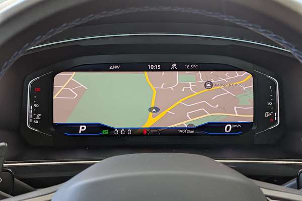 2024 Volkswagen Tiguan R 5N